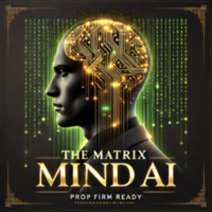 The Matrix Mind AI EA for MT4
