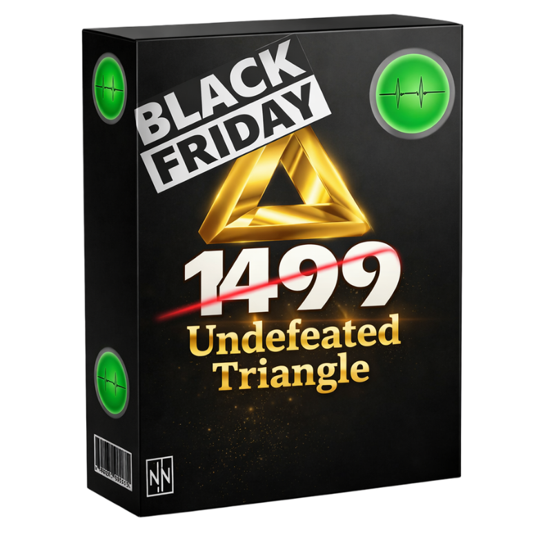 Undefeated Triangle EA