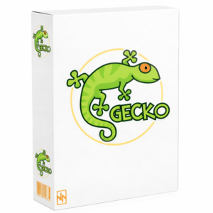 Gecko EA for MT4