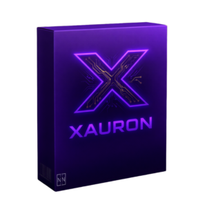 Xauron EA for MT4