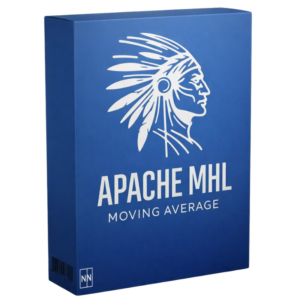 Apache MHL Moving Average EA for MT4