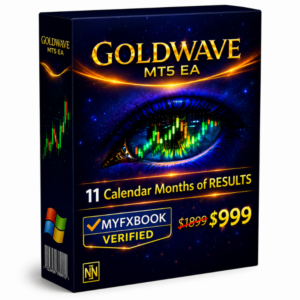 Goldwave EA MT5