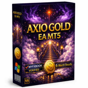 AXIO Gold EA for MT5