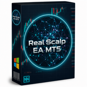 Real Scalp EA for MT5