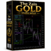 The Zain GOLD Indicator for MT5