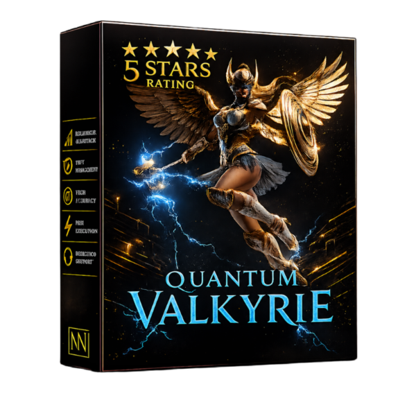 Quantum Valkyrie EA for MT5