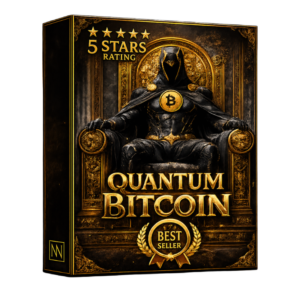 Quantum Bitcoin EA for MT5