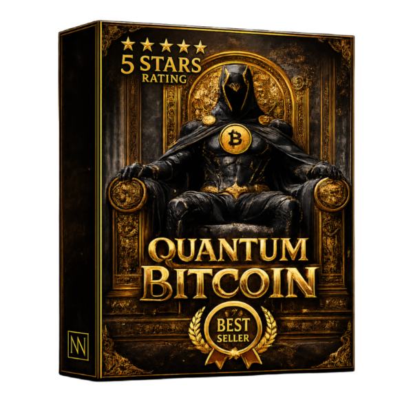 Quantum Bitcoin EA for MT5