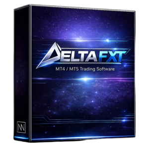DeltaFXT Trading System for MT4+MT5