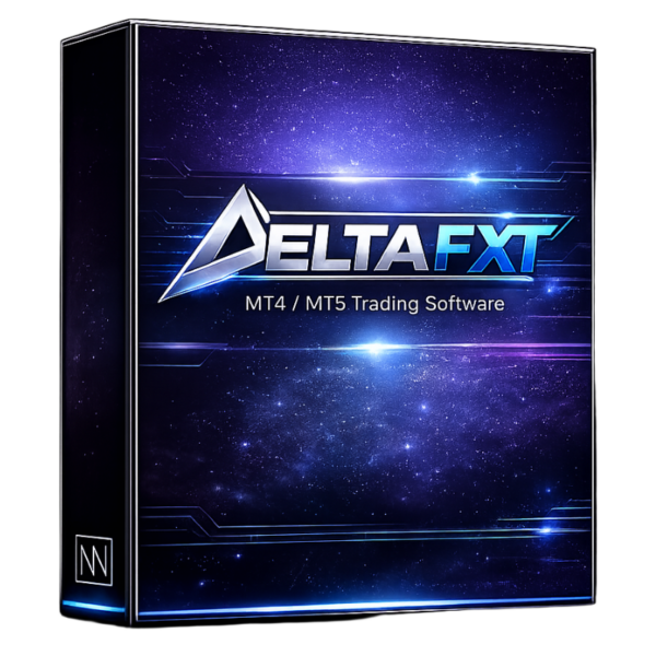 DeltaFXT Trading System for MT4+MT5