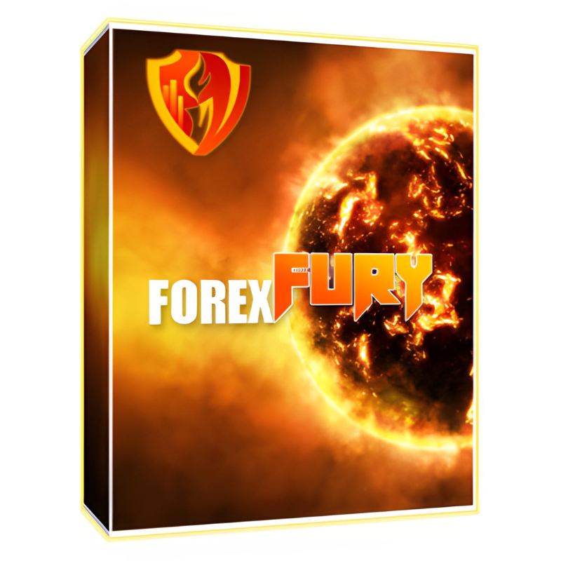 Forex Fury EA for MT5