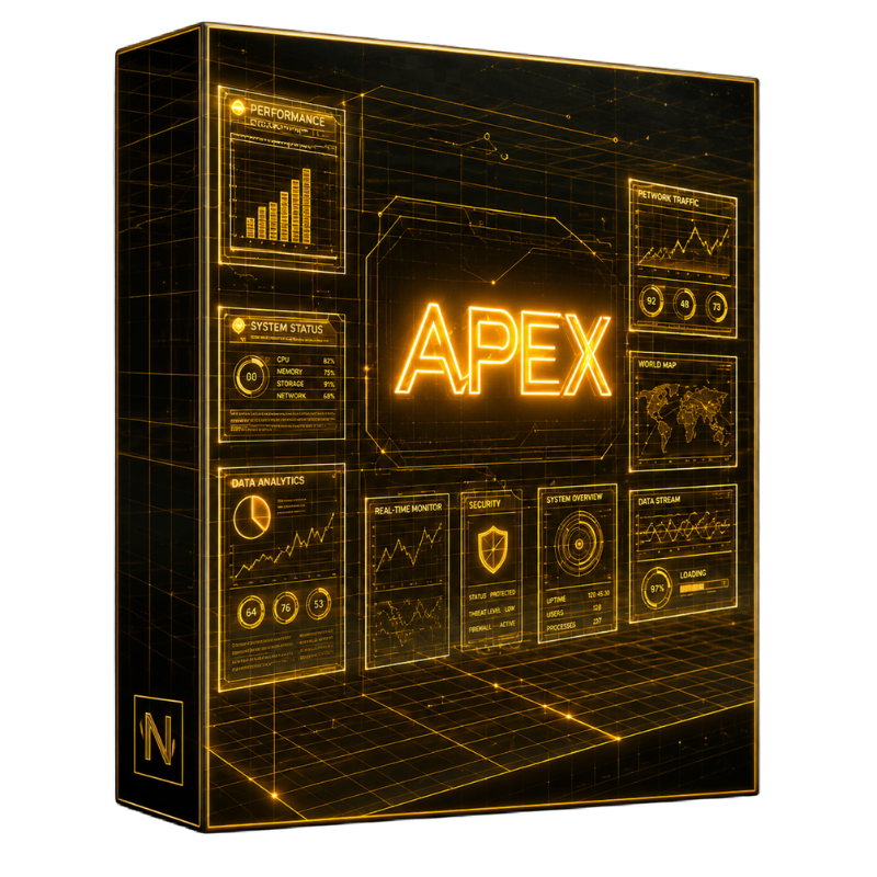 Apex G EA for MT4