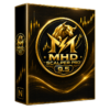 MHD Scalper Pro EA for MT5