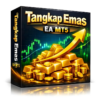 Tangkap Emas EA for MT5