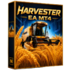 Harvester EA for MT4