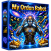 My Orden Robot for MT5