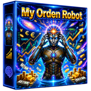 My Orden Robot for MT5