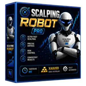 Scalping Robot Pro EA for MT5