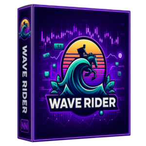 Wave Rider EA for MT5