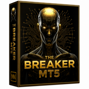 The Breaker EA for MT5