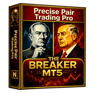 Precise Pair Trading Pro EA for MT5
