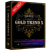 Gold Trend X EA for MT5