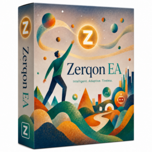 Zerqon EA for MT5