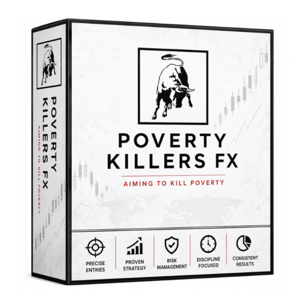 Poverty Killer EA for MT5