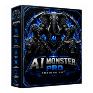 AI Monster Pro EA for MT5