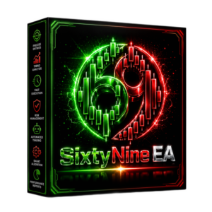 SixtyNine EA for MT5
