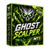 Ghost Scalper EA for MT5