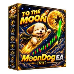 MoonDog EA for MT5