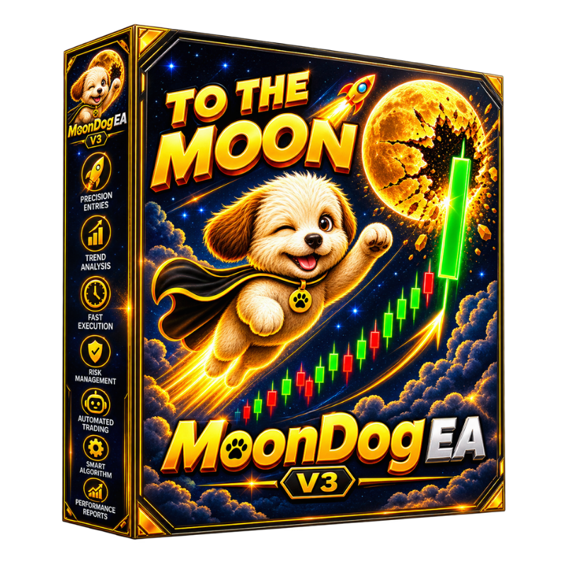 MoonDog EA for MT5