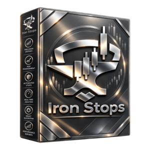 Iron Stops EA for MT5