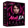 Akali EA for MT5