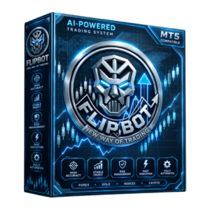 Flipbot EA for MT5