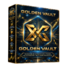Golden Vault EA for MT5