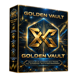 Golden Vault EA for MT5